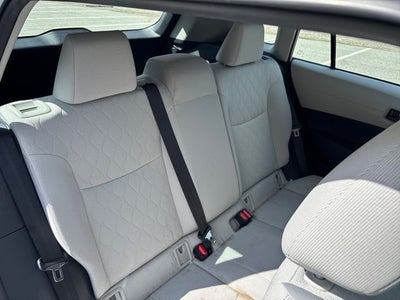 2024 Toyota Corolla Cross L