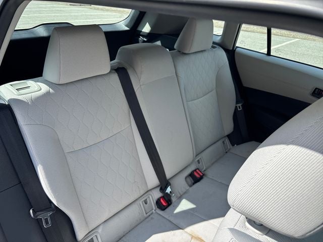 2024 Toyota Corolla Cross L