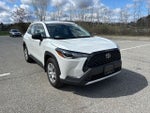 2024 Toyota Corolla Cross L