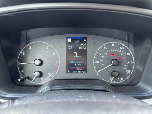2024 Toyota Corolla Cross L