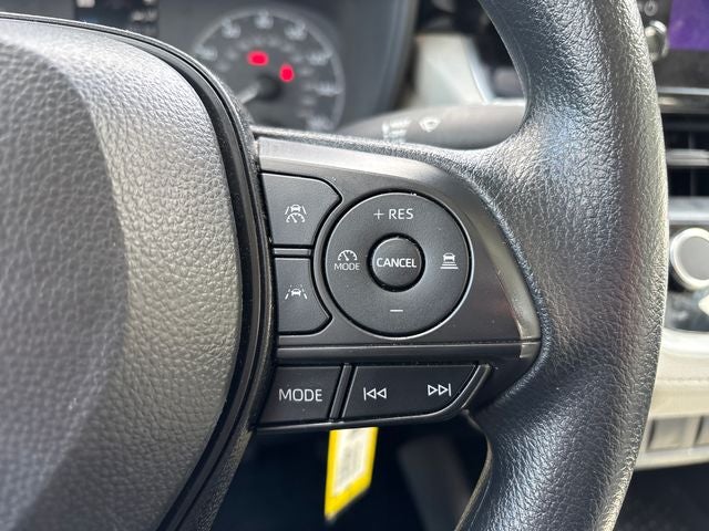 2024 Toyota Corolla Cross L