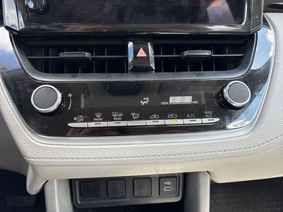 2024 Toyota Corolla Cross L
