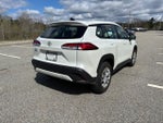 2024 Toyota Corolla Cross L
