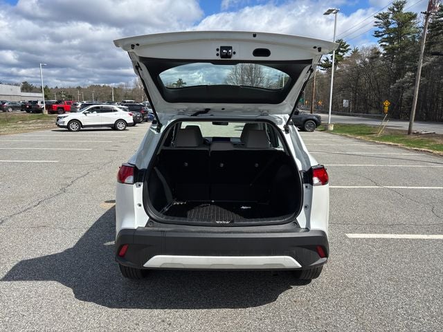 2024 Toyota Corolla Cross L