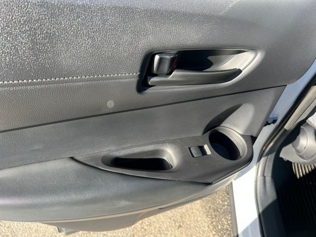 2025 Toyota Corolla Cross Hybrid S