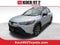 2023 Toyota Corolla Cross Hybrid S