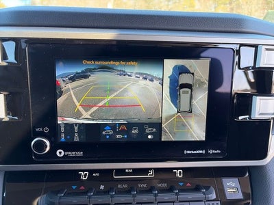 2024 Toyota Sequoia SR5