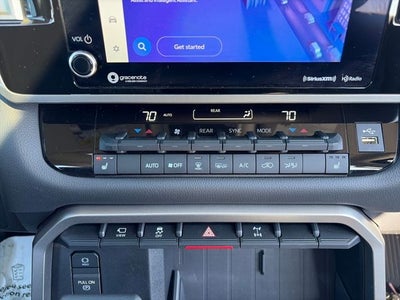 2024 Toyota Sequoia SR5