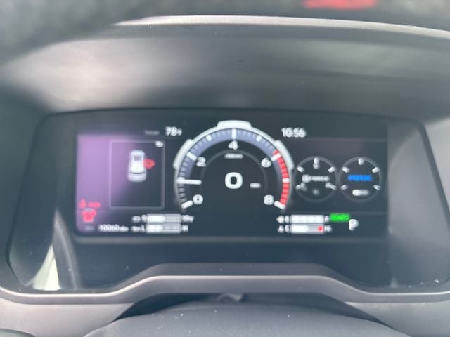 2025 Toyota Sequoia TRD Pro