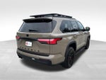 2025 Toyota Sequoia TRD Pro