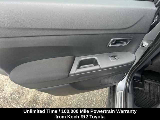 2023 Mitsubishi Outlander Sport 2.0 ES