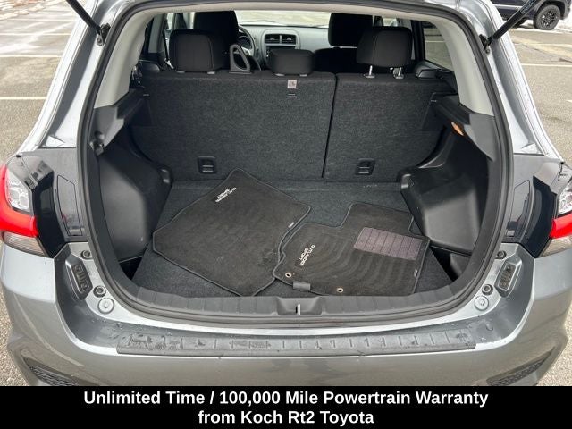 2023 Mitsubishi Outlander Sport 2.0 ES