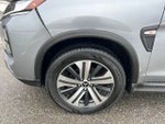 2023 Mitsubishi Outlander Sport 2.0 ES