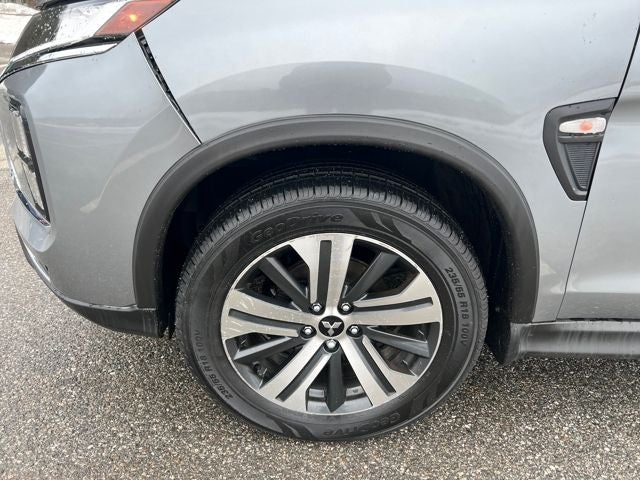2023 Mitsubishi Outlander Sport 2.0 ES