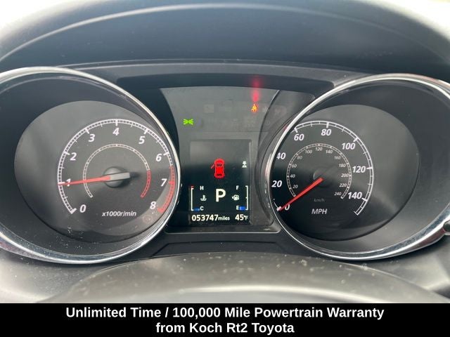 2023 Mitsubishi Outlander Sport 2.0 ES