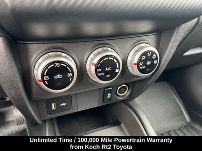 2023 Mitsubishi Outlander Sport 2.0 ES