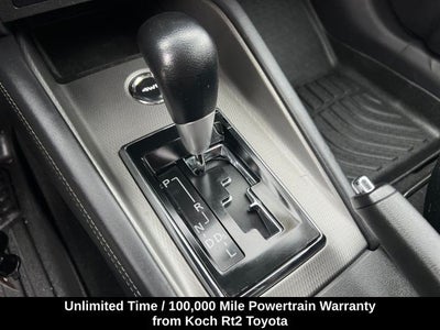 2023 Mitsubishi Outlander Sport 2.0 ES