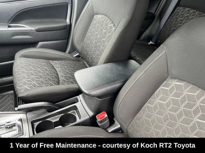 2023 Mitsubishi Outlander Sport 2.0 ES