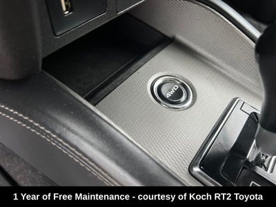 2023 Mitsubishi Outlander Sport 2.0 ES