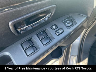 2023 Mitsubishi Outlander Sport 2.0 ES