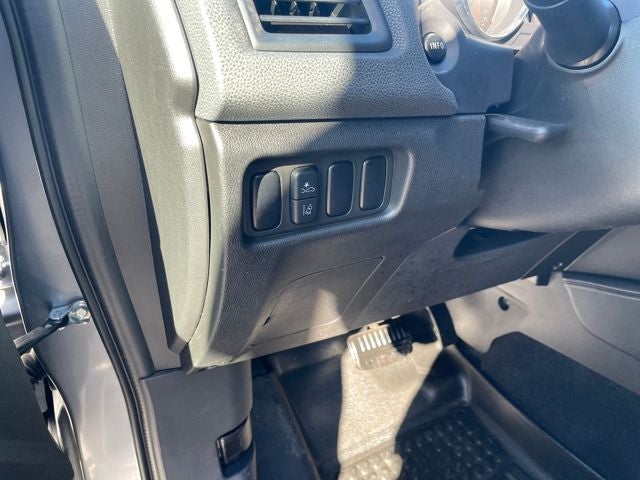 2023 Mitsubishi Outlander Sport 2.0 ES