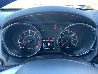 2023 Mitsubishi Outlander Sport 2.0 ES