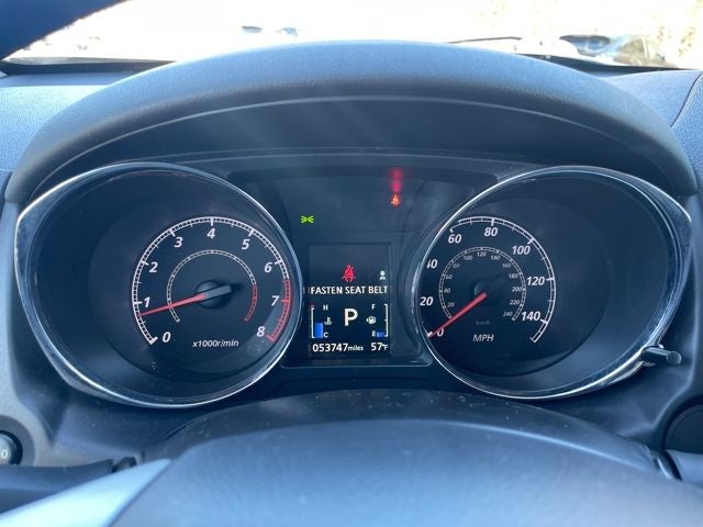 2023 Mitsubishi Outlander Sport 2.0 ES