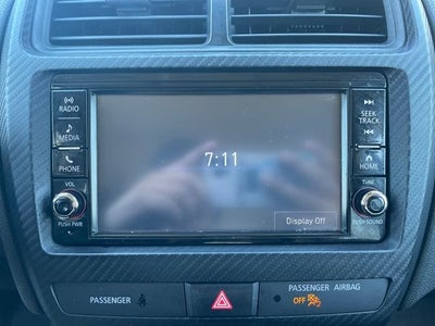 2023 Mitsubishi Outlander Sport 2.0 ES