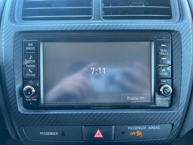 2023 Mitsubishi Outlander Sport 2.0 ES