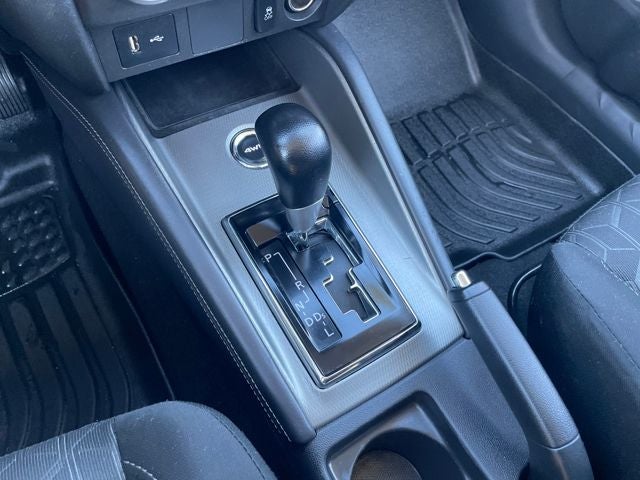 2023 Mitsubishi Outlander Sport 2.0 ES