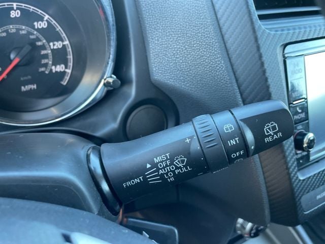 2023 Mitsubishi Outlander Sport 2.0 ES