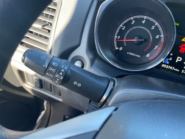 2023 Mitsubishi Outlander Sport 2.0 ES