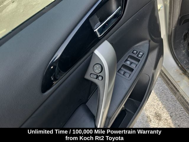 2023 Mitsubishi Eclipse Cross SE