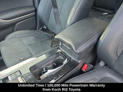 2023 Mitsubishi Eclipse Cross SE