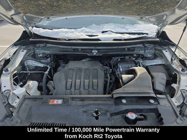 2023 Mitsubishi Eclipse Cross SE