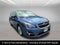 2015 Subaru Impreza 2.0i Premium