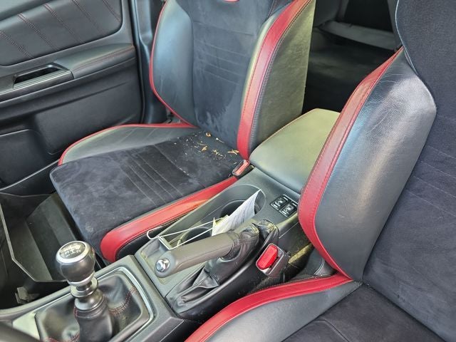 2020 Subaru WRX Premium