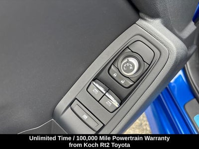 2024 Subaru BRZ Limited