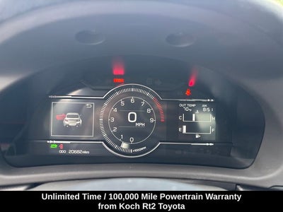 2024 Subaru BRZ Limited