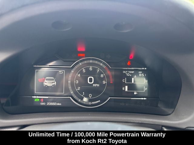2024 Subaru BRZ Limited