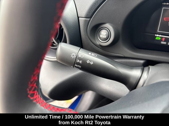 2024 Subaru BRZ Limited