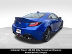2024 Subaru BRZ Limited