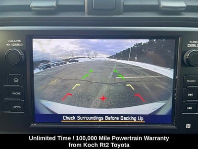 2024 Toyota GR86 Base