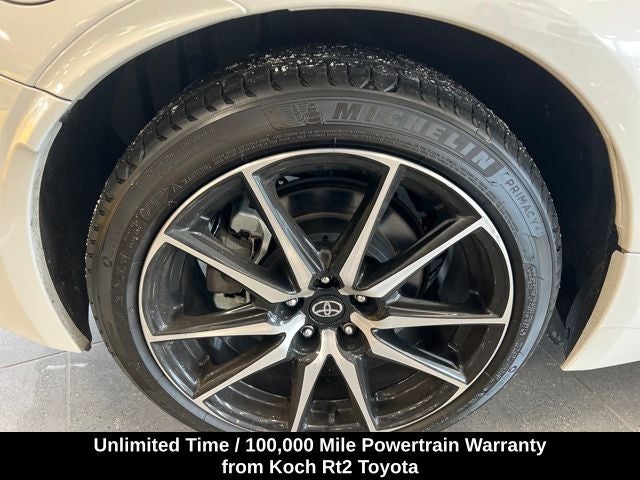 2024 Toyota GR86 Base