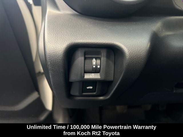 2024 Toyota GR86 Base