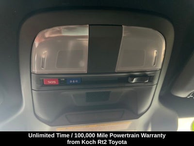 2024 Toyota GR86 Base