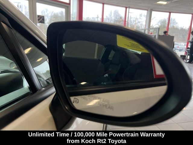 2024 Toyota GR86 Base