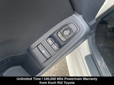 2024 Toyota GR86 Base