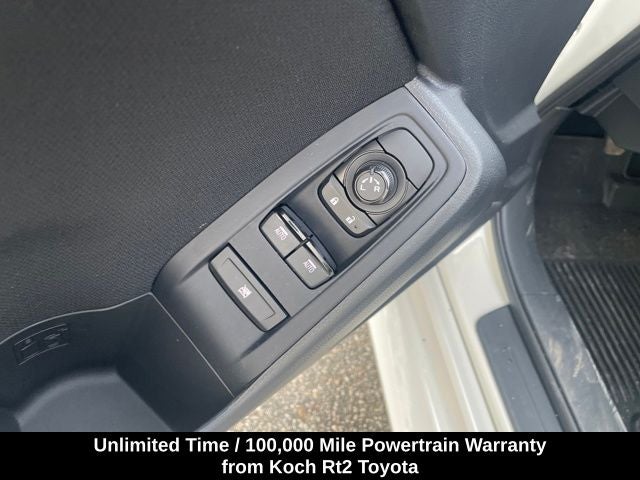 2024 Toyota GR86 Base