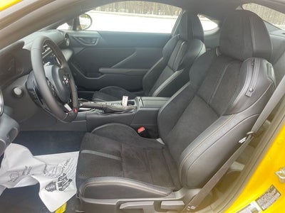 2026 Toyota GR86 Yuzu Edition